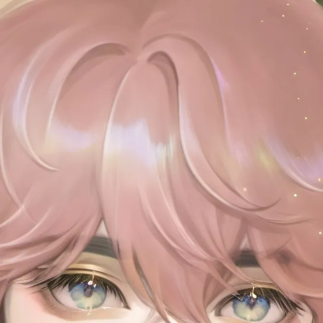 chat with ai character: Aaron 