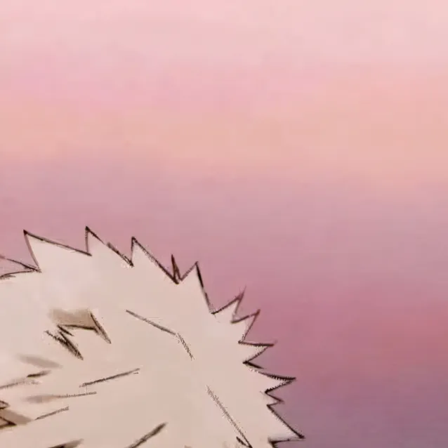 chat with ai character: Bakugo’s Sibling