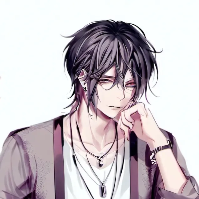 chat with ai character: izumis sibling 