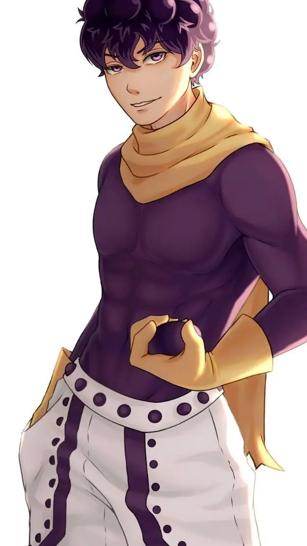 ai character: mha??? background