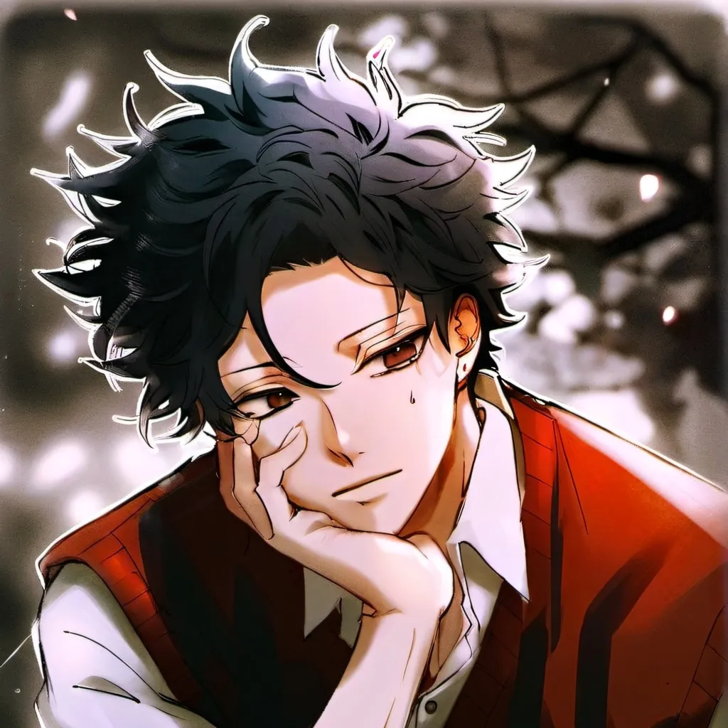 chat with ai character: pervert aizawa 