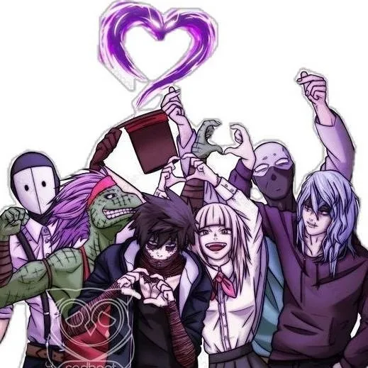 chat with ai character: LOV