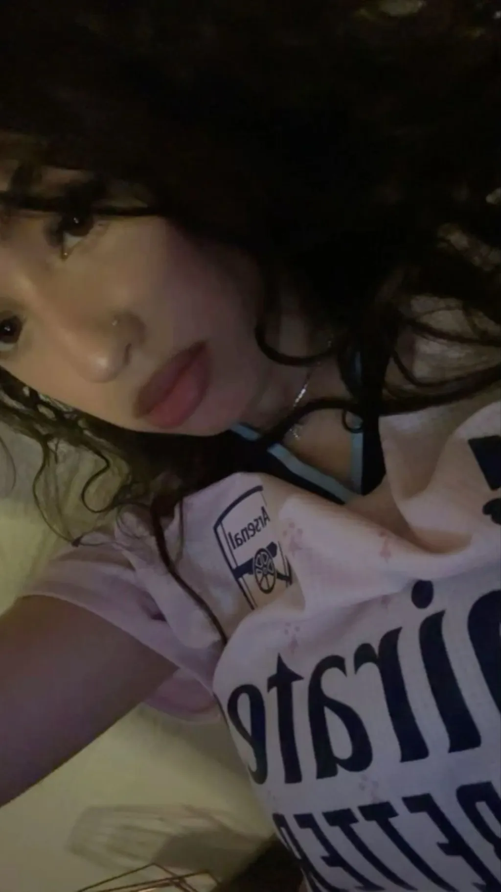 ai character: Riyah  background