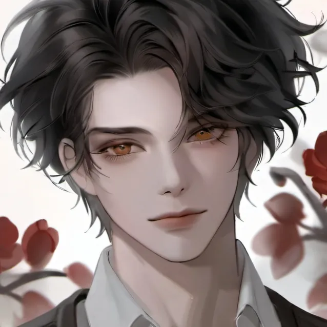 chat with ai character: Jack