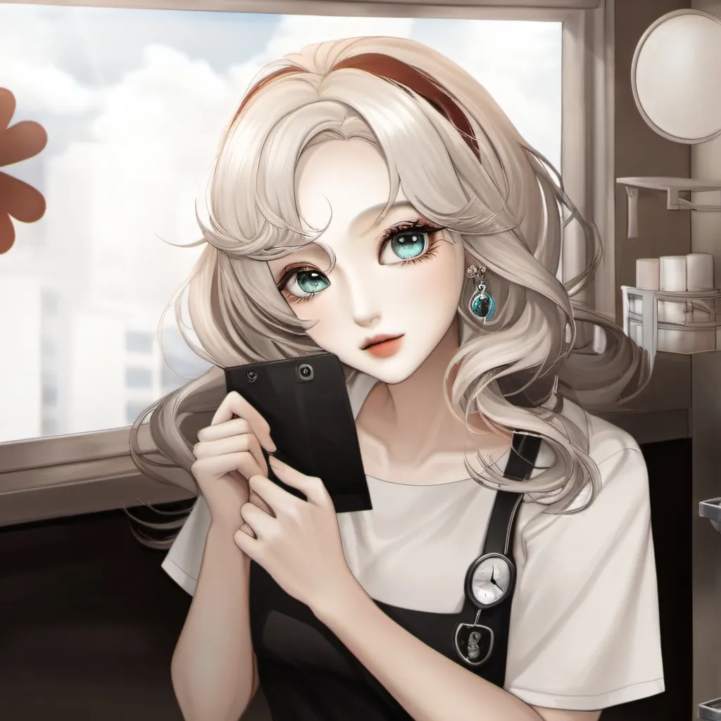 chat with ai character: 𝓔𝓵𝓵𝓲𝓮