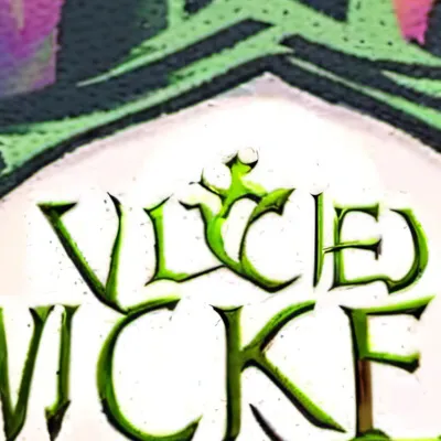 chat with ai character: 🪄Wicked🧙