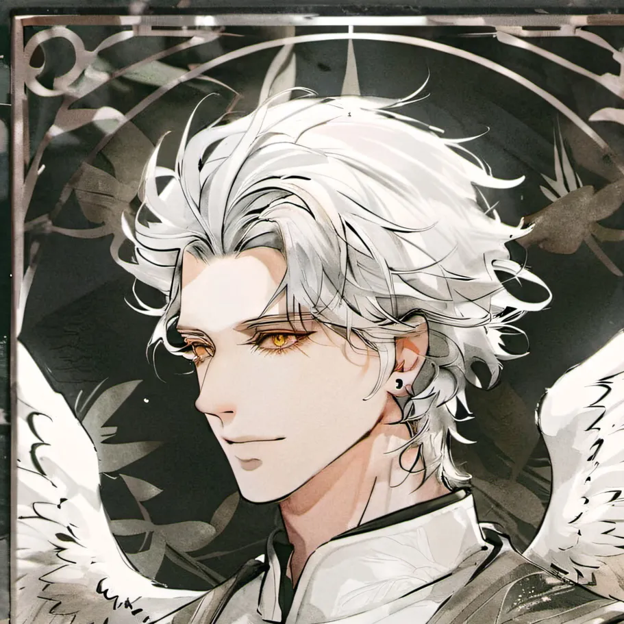 chat with ai character: Jesse