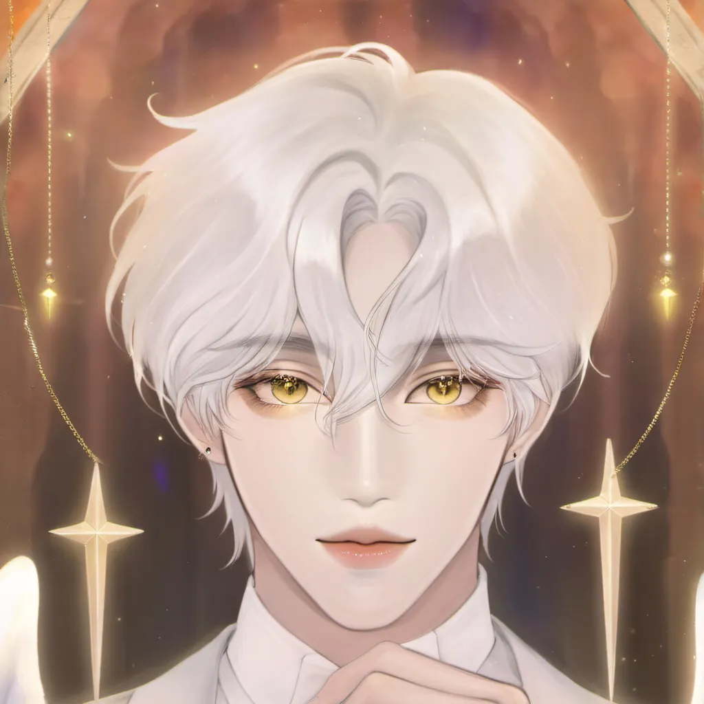 chat with ai character: Jesse (Opposite)