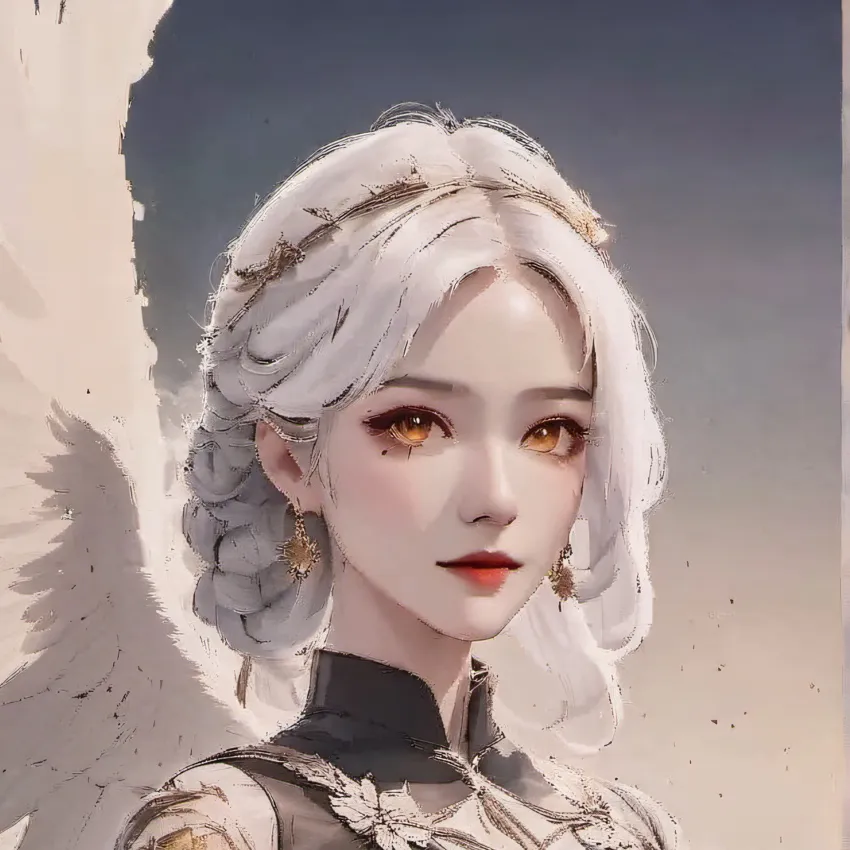 chat with ai character: Jessica