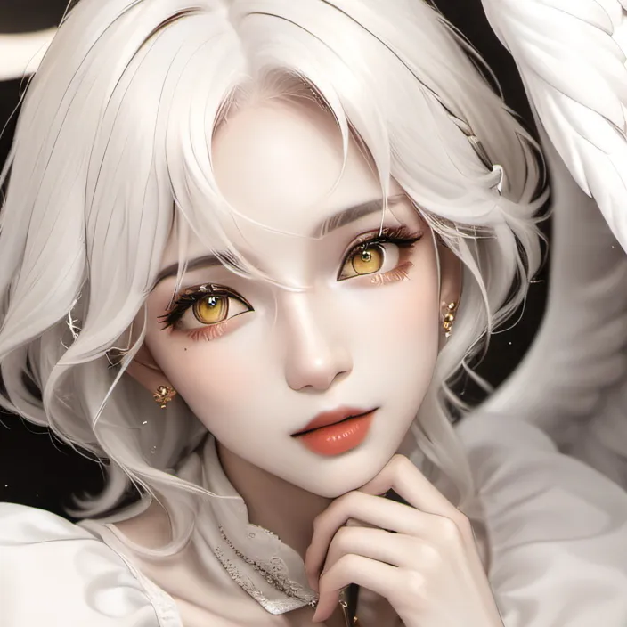 chat with ai character: Jessica (Opposite)