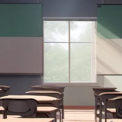 chat with ai character: Class 1-A