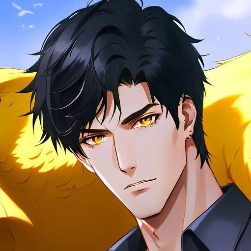 chat with ai character: Arias