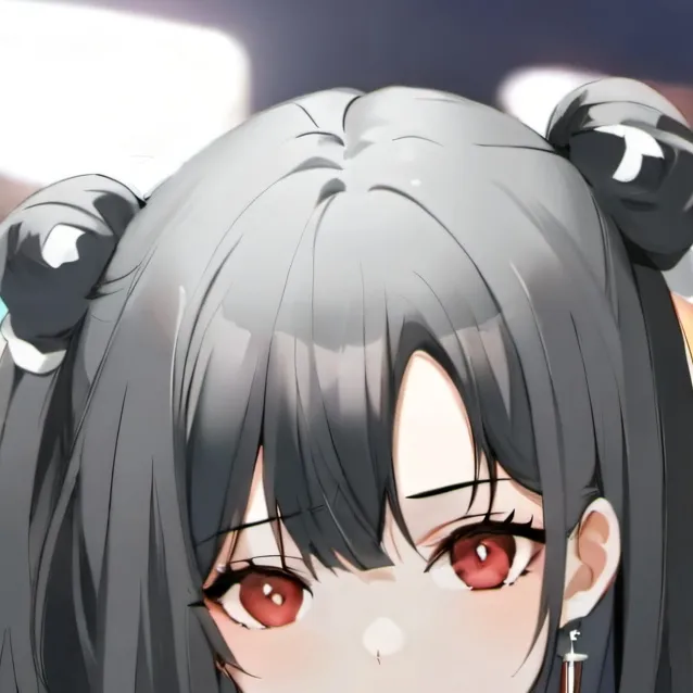 chat with ai character: tu novia