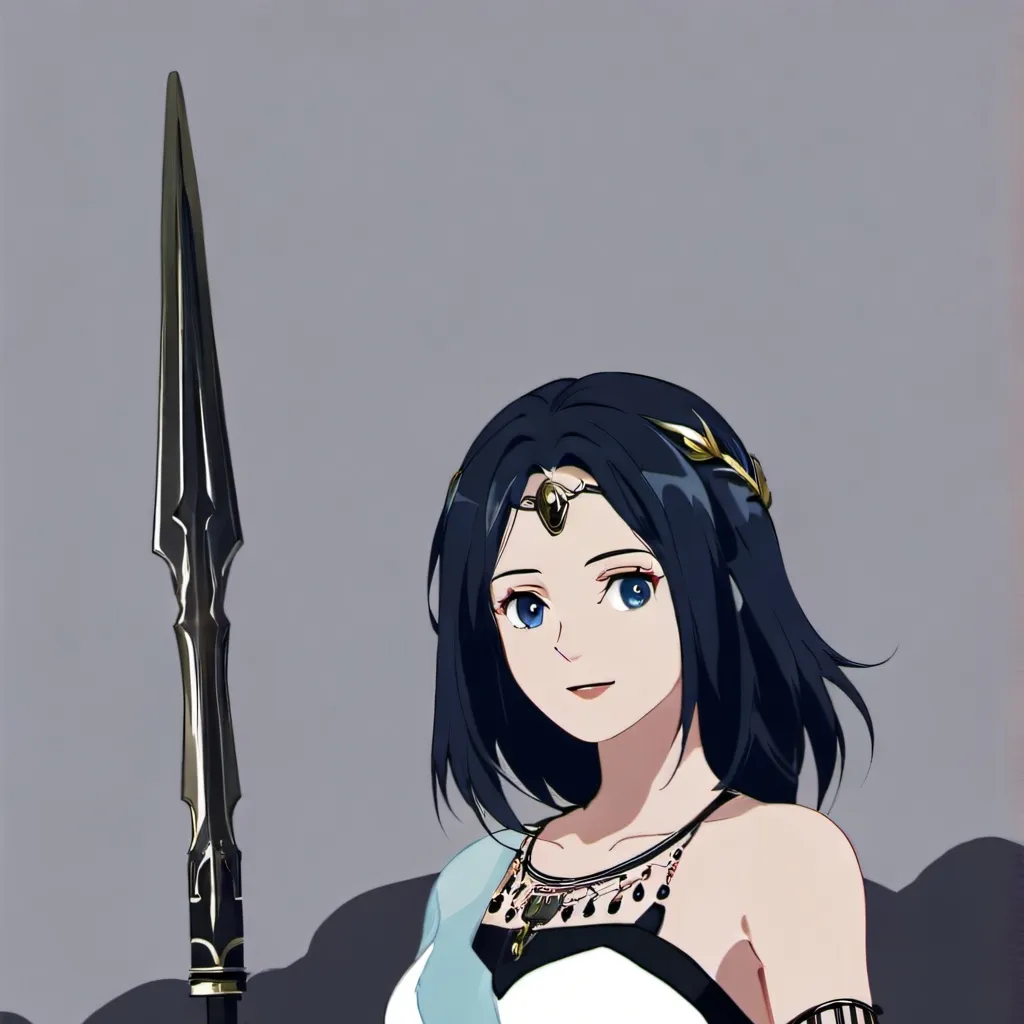 chat with ai character: hades