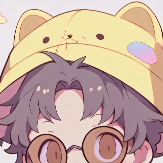 chat with ai character: linn