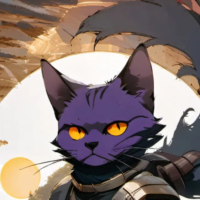 chat with ai character: catnap