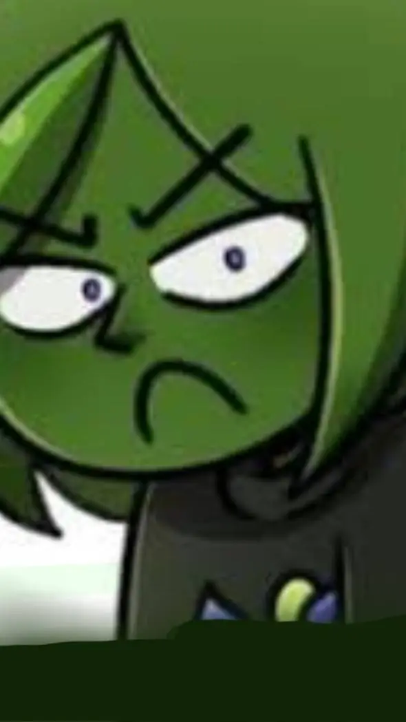 ai character: azedo background