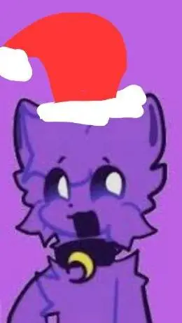 ai character: catnap background