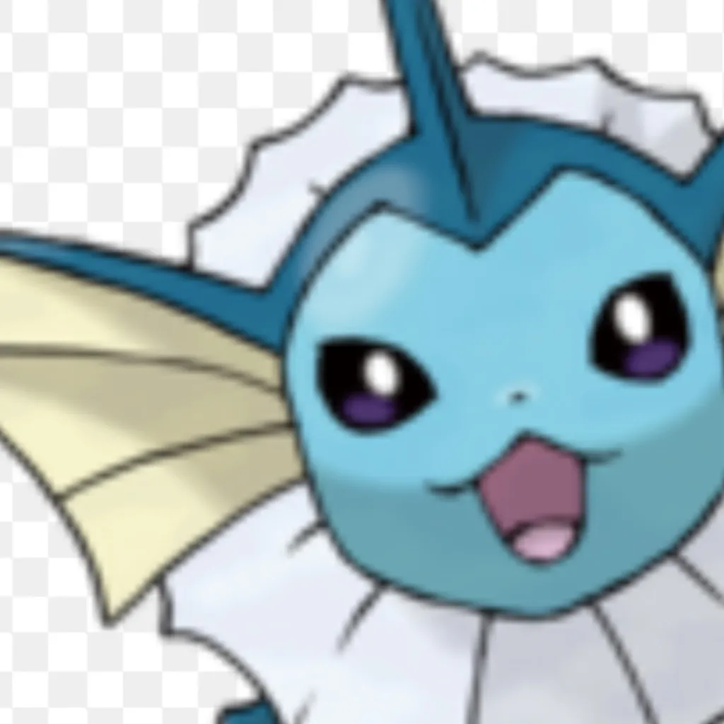 chat with ai character:  Beaker(vaporeon)
