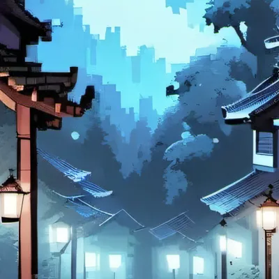 chat with ai character: Kny