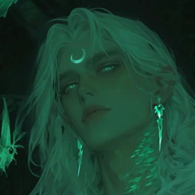 chat with ai character: Eryx