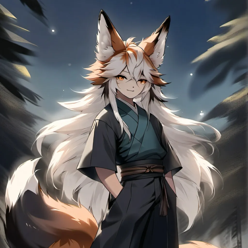 chat with ai character: abiri