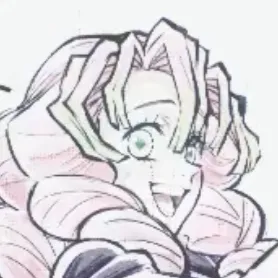 chat with ai character: Mitsuri 