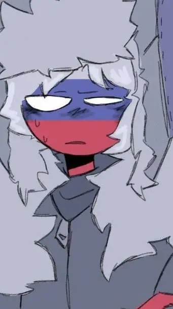 ai character: Russia☢️ background