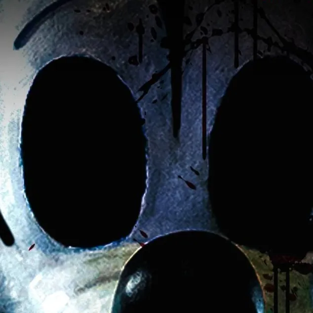 chat with ai character: 🔪The Mouse Trap🔪