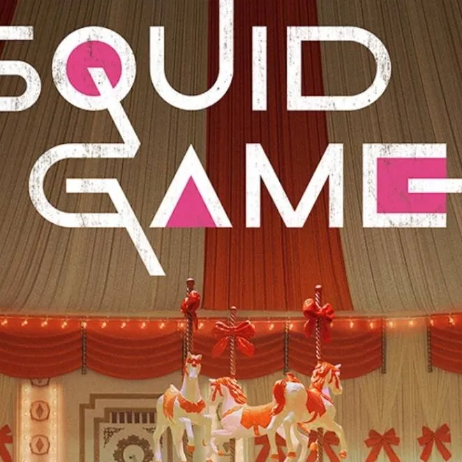 chat with ai character: Squid Game 