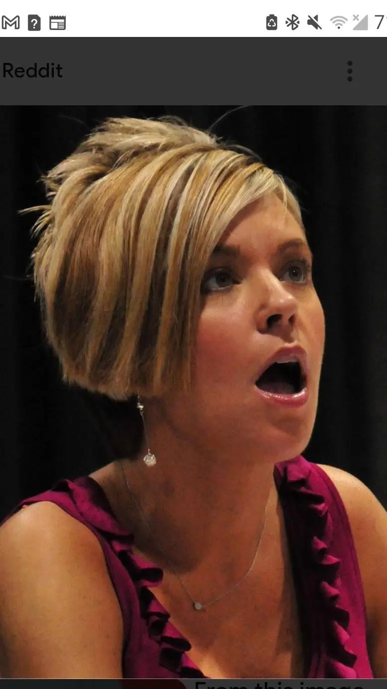 ai character: Karen background