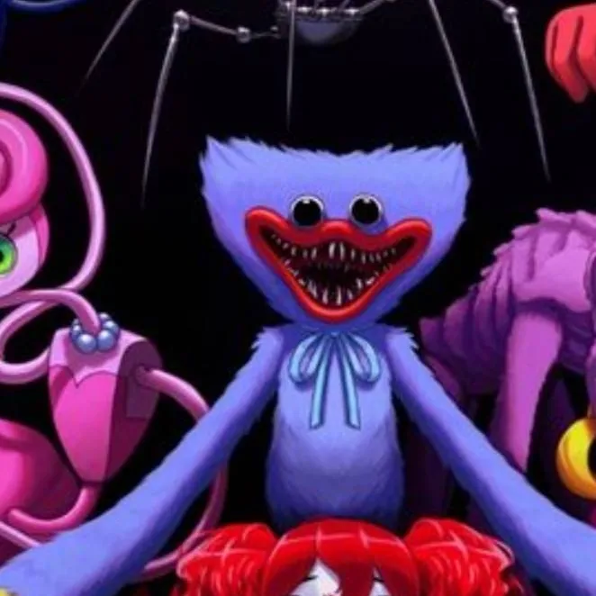 chat with ai character: Karen/Playtime co.