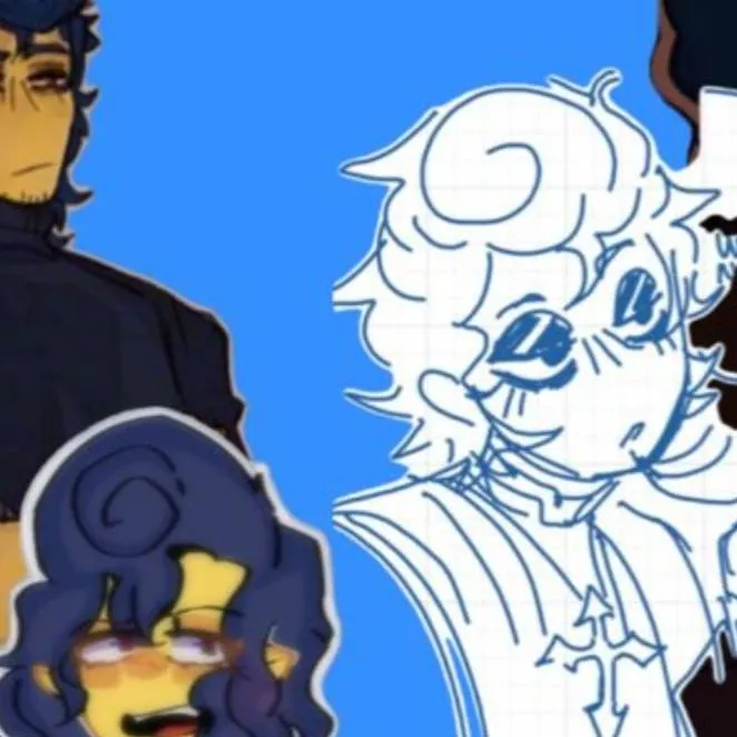 chat with ai character: Wally Darling AUs