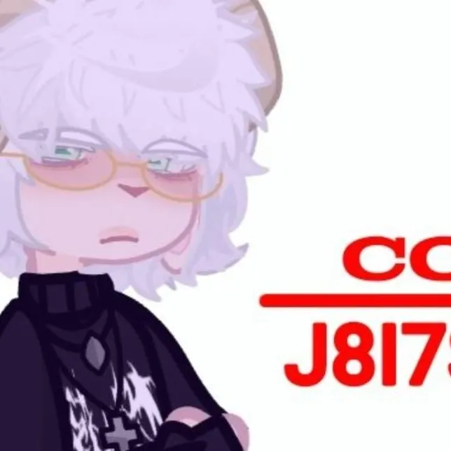 chat with ai character: Gacha life 2