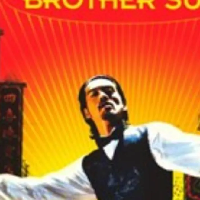 chat with ai character: Kung-fu Hustle