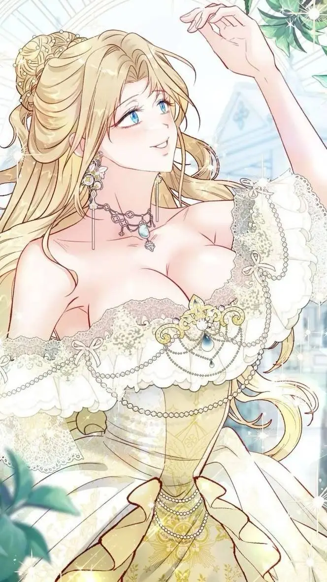 ai character: Beatrice Emmalina background
