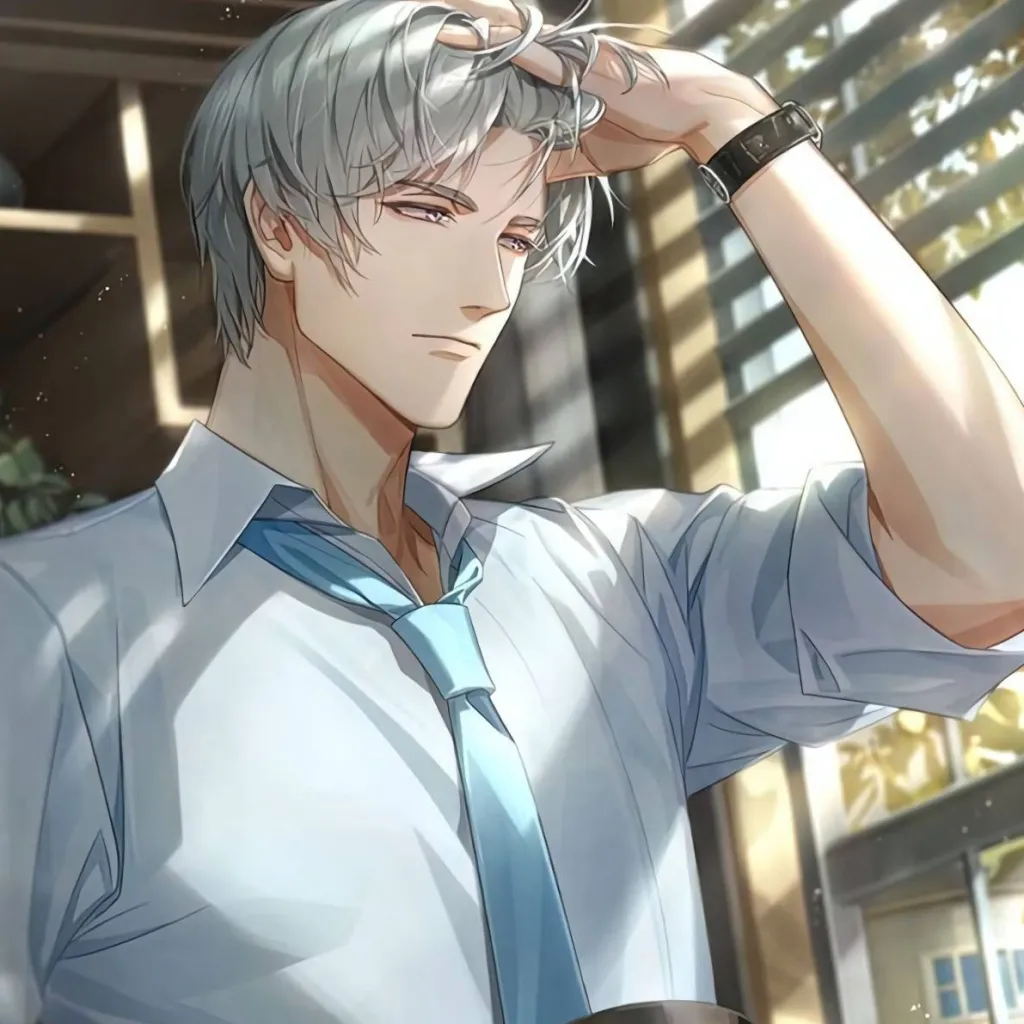 chat with ai character: Patrick H Jane 