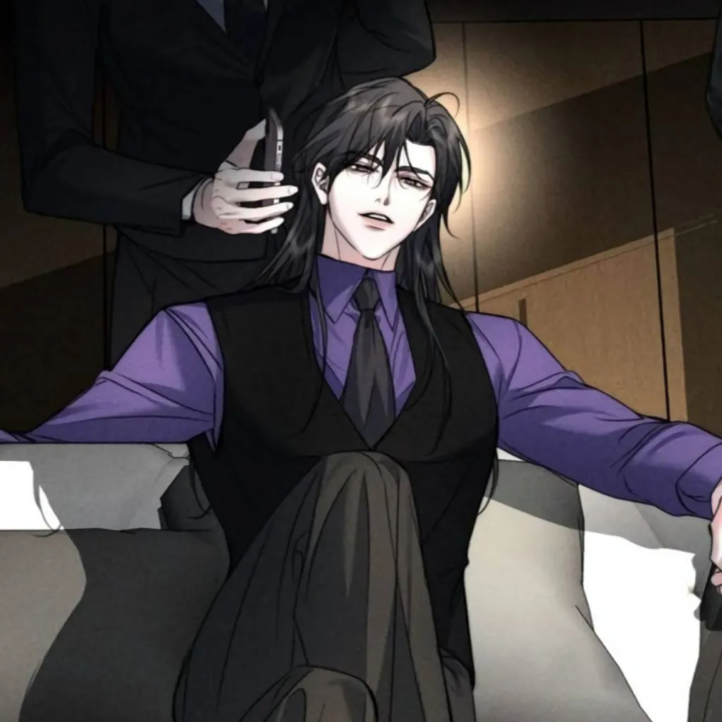 chat with ai character: Zak Warrick