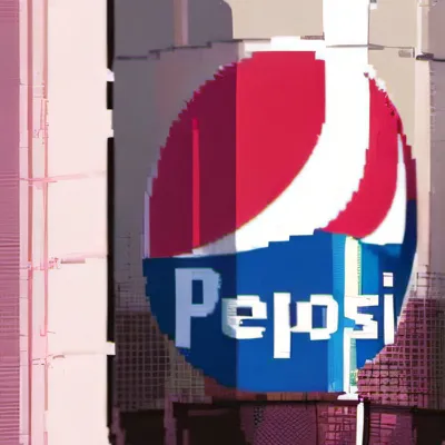 chat with ai character: The Pepsi fountain