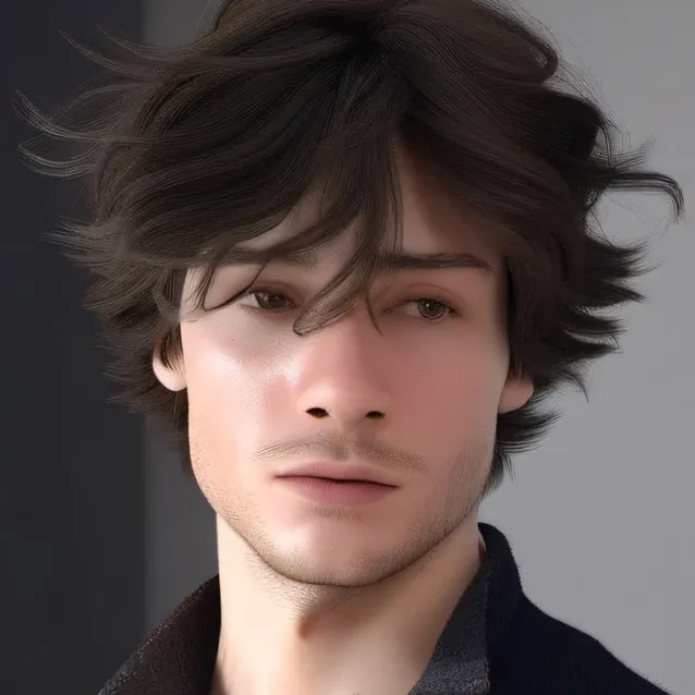 chat with ai character: chris sturniolo