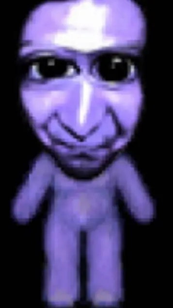 ai character: ao oni background