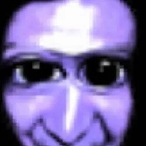 chat with ai character: ao oni