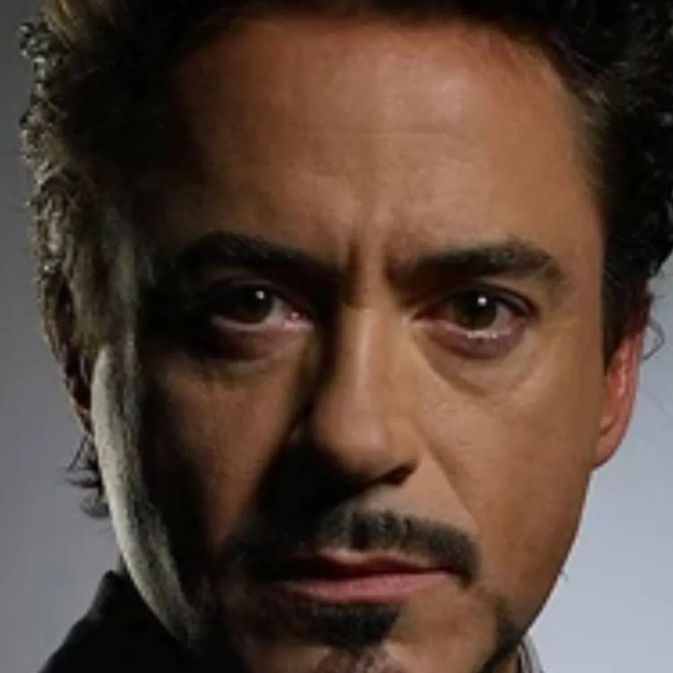 chat with ai character: Tony Stark (padre)