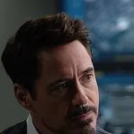 chat with ai character: tony Stark