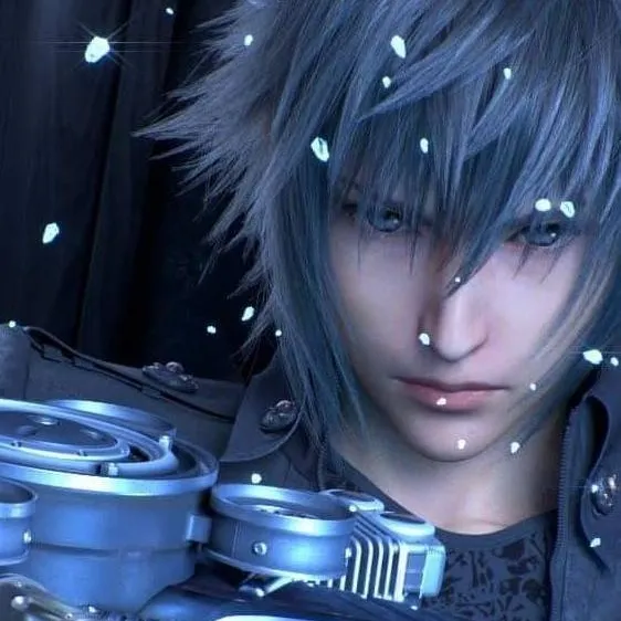 chat with ai character: Noctis Caelum