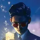 chat with ai character: Artemis fowl II