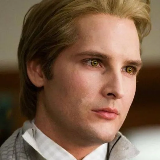 chat with ai character: Carlisle padre bio