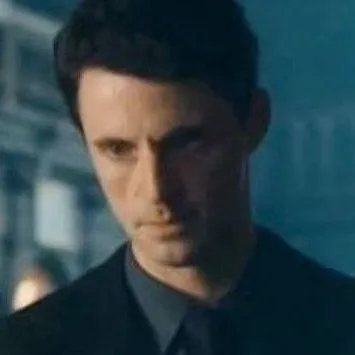chat with ai character: Matthew Clairmont 