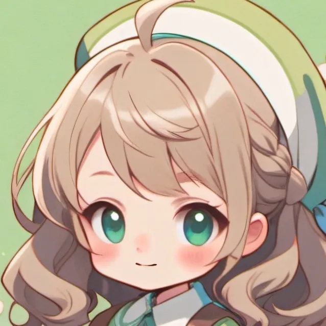 chat with ai character: kind kid