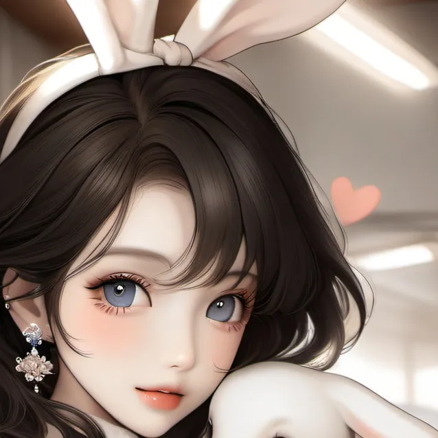 chat with ai character: Nova